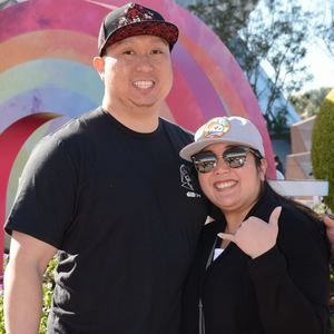 Meet your Posher, Leigh anne